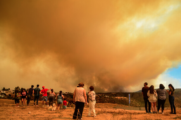 3 mil incendios forestales han afectado al país durante esta temporada