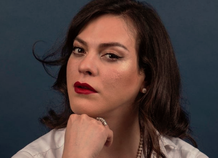 Daniela Vega se sincera sobre su vida personal y la posibilidad de convertirse en madre