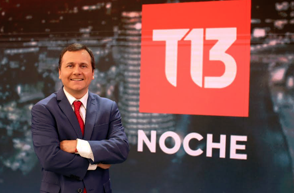 Vuelve un clásico de la historia de Canal 13: este lunes 1 de febrero retorna “Tele13 noche”