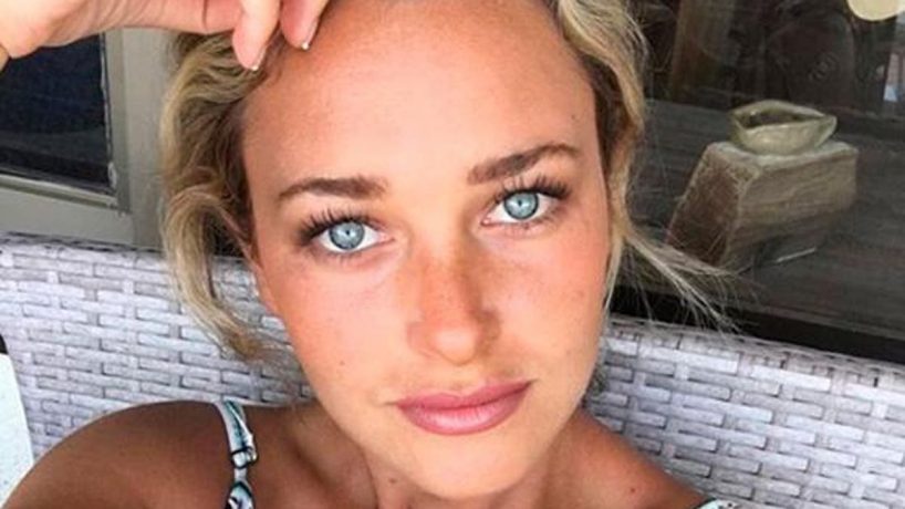 Daniela Nicolás utilizó Instagram para responderle a los “haters”: “Cada uno tiene derecho a vivir como quiera”