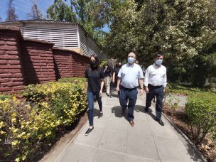 La Seremi de Salud golpeó la mesa y ordenó cuarentena para el plantel de Defensa y Justicia