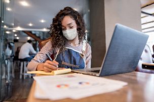 Pymes y emprendimiento: cómo enfrentar el 2021 de manera exitosa