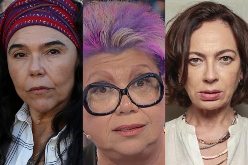 “¿Qué monos tiene que pintar?”: Patricia Maldonado barrió con candidatura a Constituyente de Malucha Pinto y emitió potente opinión sobre Patricia Rivadeneira