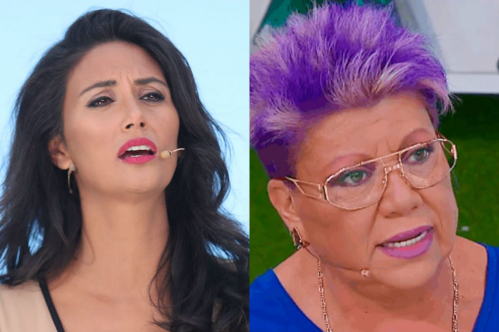 “Siento que fue injusto”: Pamela Díaz alzó la voz tras polémico despido de Patricia Maldonado del matinal “Mucho Gusto”