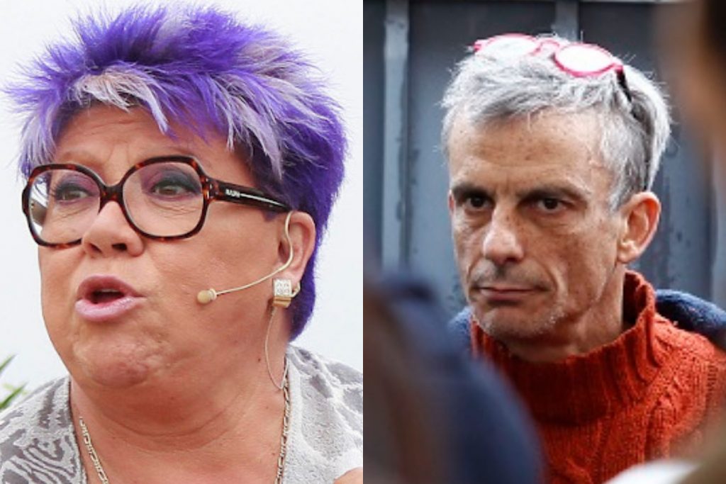 “Los peores enemigos fueron ellos”: Patricia Maldonado lanzó dura crítica contra Pablo Schwarz y Malucha Pinto por su rechazo a la construcción de viviendas sociales