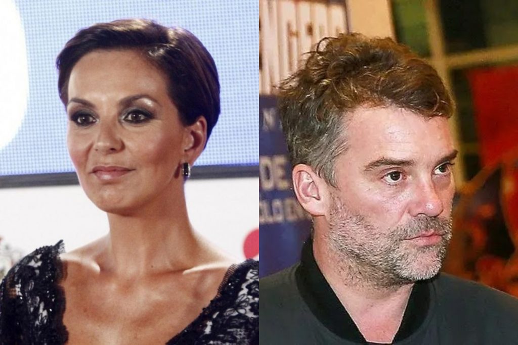 “No digamos que es el hueó… que más se sabe sus textos”: La inesperada frase de Fran García-Huidobro sobre su ex Diego Muñoz