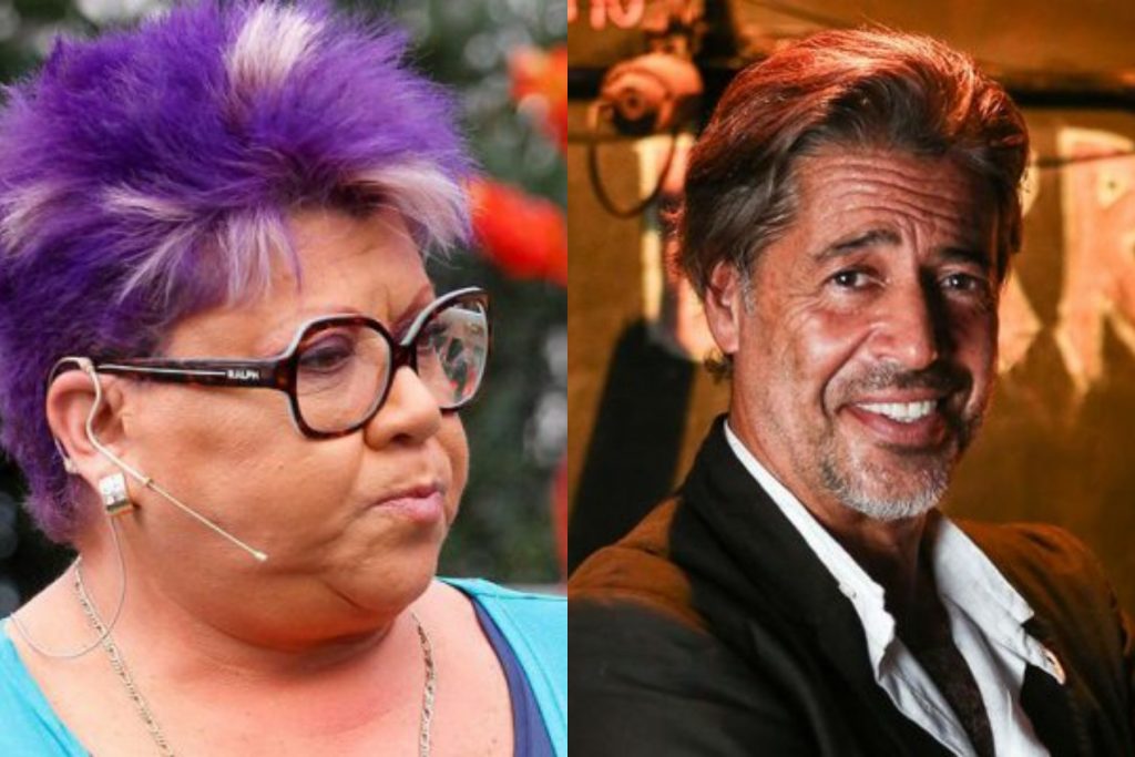 “Sospechosa la hue…”: Patricia Maldonado pone en duda candidatura de Miguelo a Constituyente tras matrimonio de su hijo con hija menor del alcalde Lavín