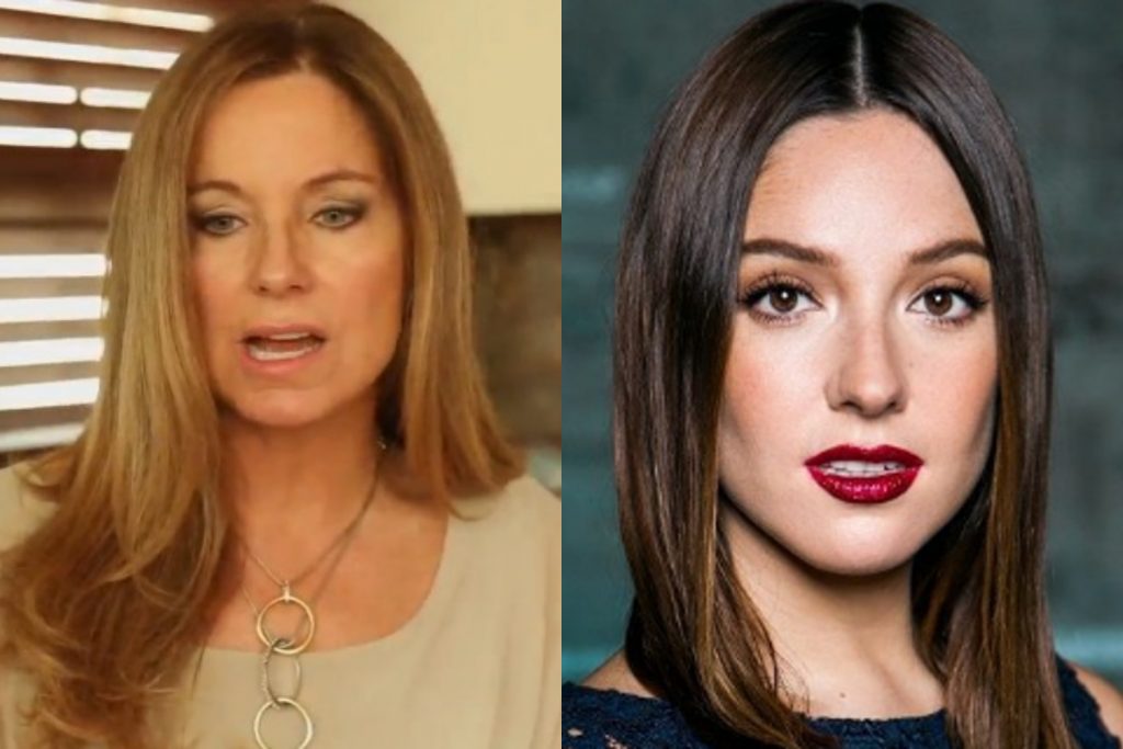 “Amenazó a la producción del programa”: Los crudos detalles del “peor recuerdo” de Viviana Nunes en TV tras enfrentamiento con “Kel” Calderón