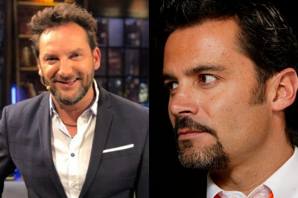 El potente consejo que le entregó Felipe Camiroaga a Daniel Fuenzalida en sus tiempos de “parranda”
