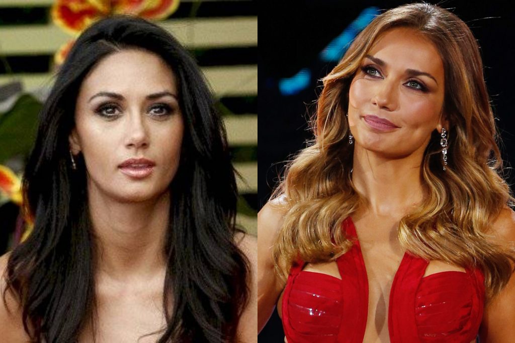 “Esta es más ordinaria que yo…”: Pamela Díaz se lanzó con todo contra Carola de Moras en plena transmisión de programa