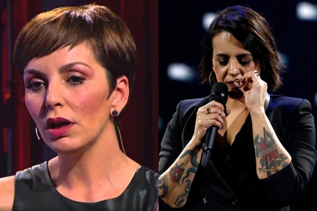 “Se dedicó durante dos años a desprestigiarme”: La dura acusación de Fran García-Huidobro en contra de Jani Dueñas