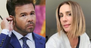 Barbara Rebolledo habría demandado a Ignacio Gutiérrez por millonaria suma: tendrían audiencia en febrero