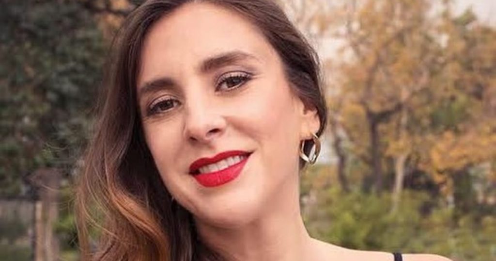 Patricia López recibió fuerte acusación de seguidora: “Eres una rota con plata”