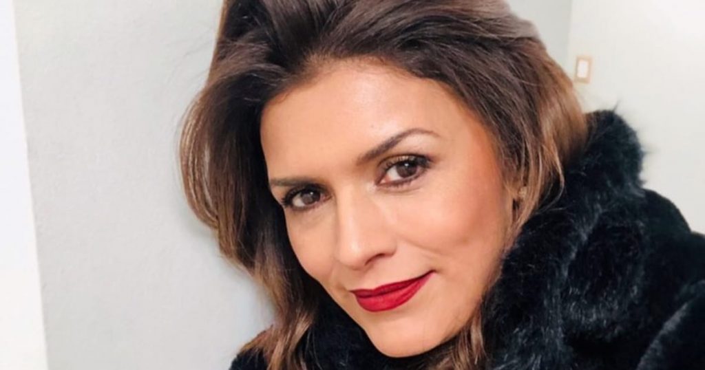 “La edad no pasa por ti”: Ivette Vergara deslumbró en Instagram tras compartir foto junto a su hija