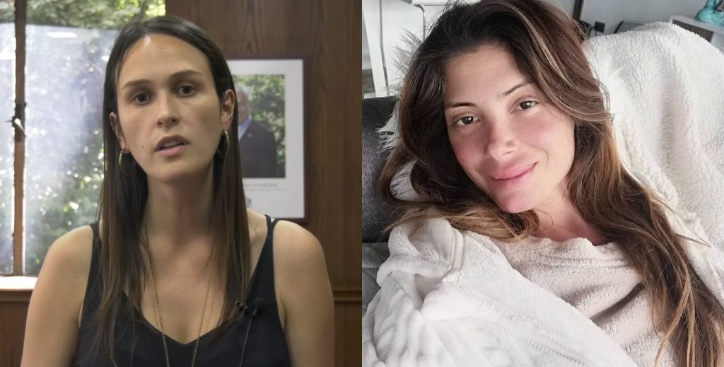 VIDEO | “Este ayuno no tiene ningún tipo de propiedad curativa”: Seremi Paula Labra explica millonaria multa a Roxana Muñoz