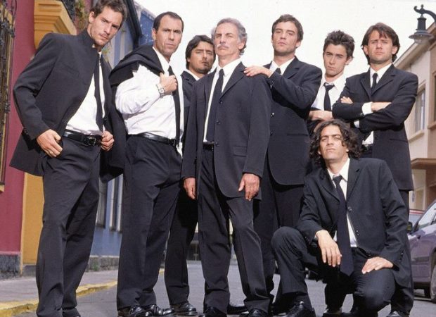 Coca Gómez y el reestreno de “Machos”: “Es una crítica al machismo y a la sociedad patriarcal”