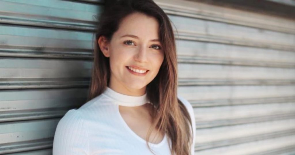 Magdalena Müller realizó tierno saludo a especial integrante de su familia: “Llegó a alegrarnos la vida”