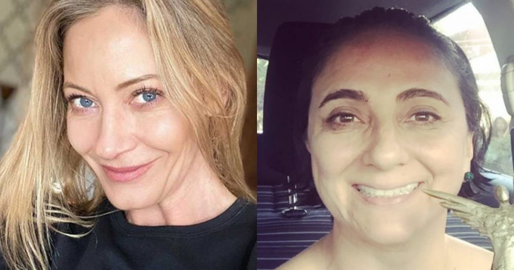 “Mi admiración por su tenacidad”: El mensaje que dedicó Ximena Rivas a Marcela Vacarezza en tierna postal