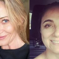 "Mi admiración por su tenacidad": El mensaje que dedicó Ximena Rivas a Marcela Vacarezza en tierna postal