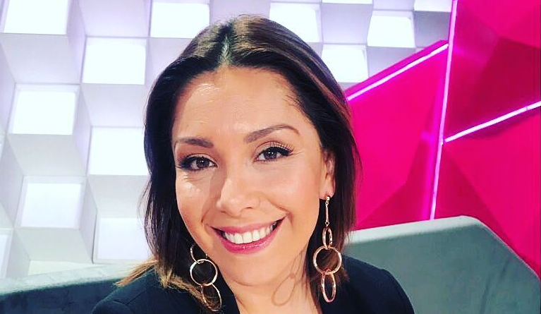 Mariela Sotomayor se convirtió en madre por tercera vez y entregó detalles de su complejo parto: “Lloré mucho mucho”