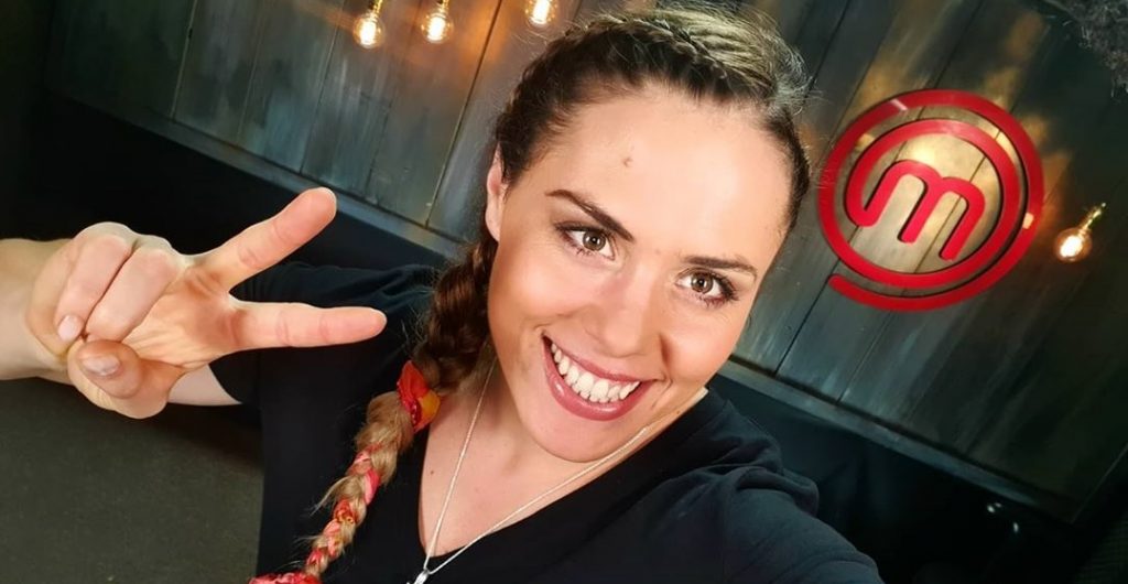 Natalia Duco realizó potente reflexión a pocos días de convertirse en madre: “Ya no eres la misma que antes”