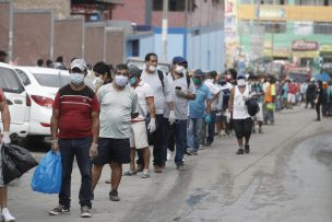 Segunda ola de contagios en Perú: Gobierno anuncia nuevas medidas de prevención