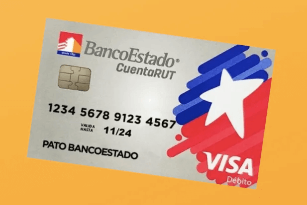 Banco Estado y cambio de tarjeta Cuenta RUT: Próximamente se informará “un plan ordenado” para el trámite