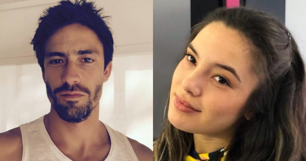 “Están inventando”: Chantal Gayoso y Tiago Correa se enfrascaron en tensa discusión de “Pasapalabra”