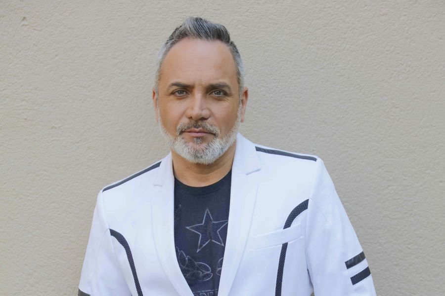 Luis Jara desclasificó su rutina de entrenamiento a través de Instagram: “Tengo power”