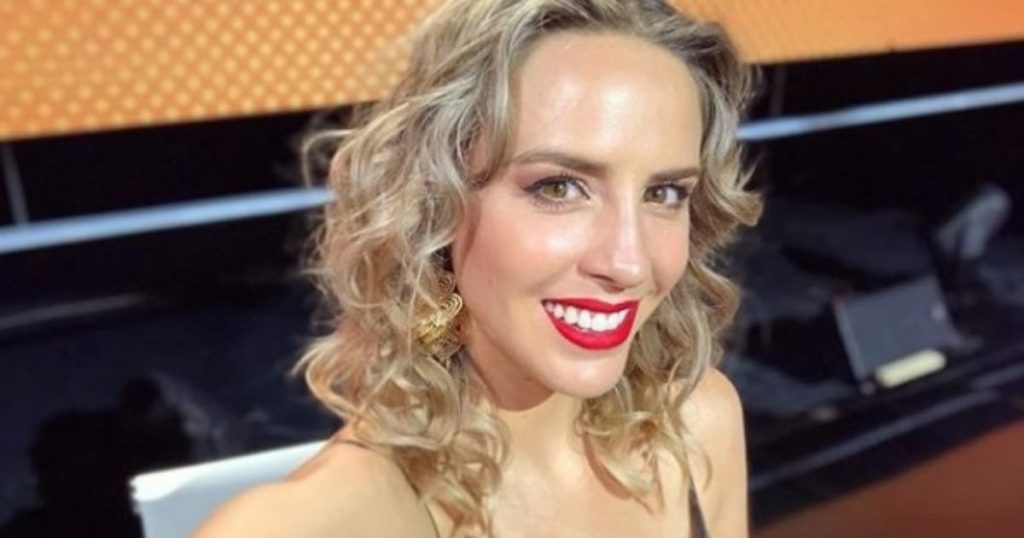 Valeria Ortega enseñó su avanzado embarazo en reciente postal: “Es todo un universo traer alguien al mundo”
