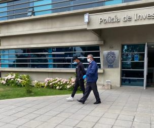 Detienen a sujeto de 19 años que violó a joven de 20: Abordó a víctima en dormitorio tras fiesta