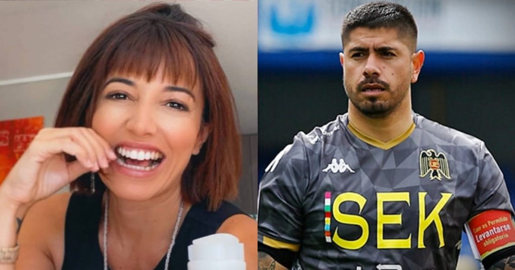 Yamila Reyna entregó detalles de su relación con Diego Sánchez: “Tenía ese prejuicio de que iba a ser mujeriego”