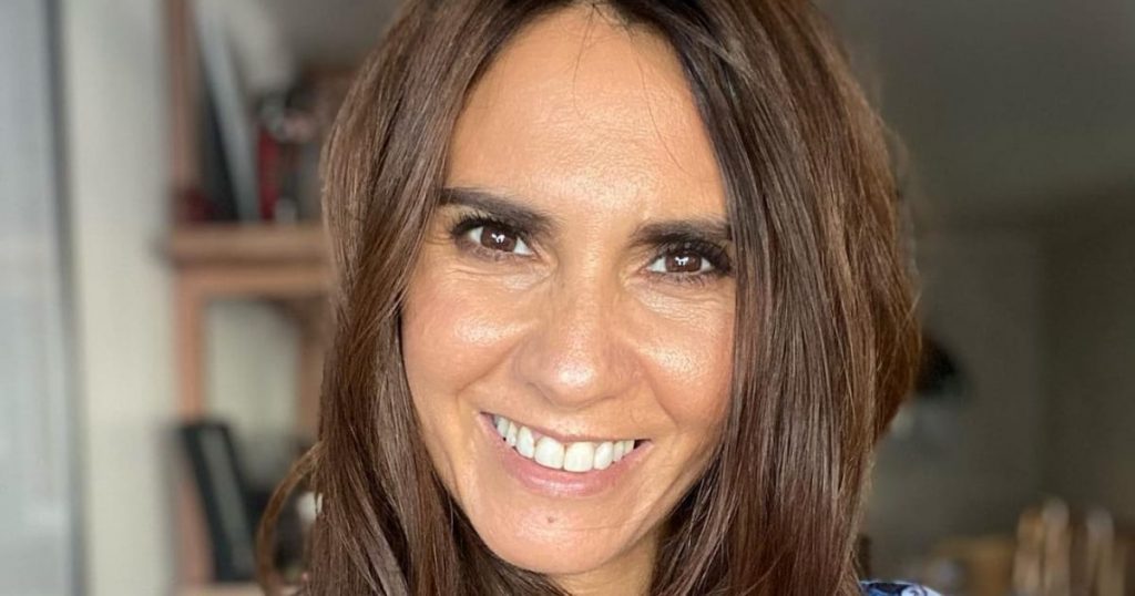 “Regia”: Yazmín Vásquez solo recibió halagos tras publicar fotografía en bikini desde Villarica