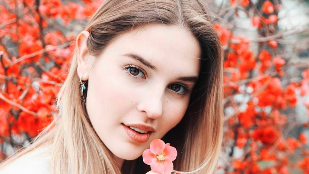 Belén Soto compartió potente mensaje sobre el amor propio: “Mi peso en la balanza no representa quien soy”