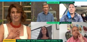 Joaquín Lavín confirmó versión 2021 del Festival Las Condes: estos serán los artistas que se presentarán