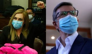 Cadem: Pamela Jiles empataría con Joaquín Lavín en una segunda vuelta y Daniel Jadue no lograría superarlo