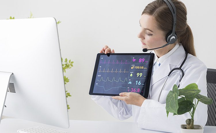 Servicio de Salud Aconcagua implementa estrategia de telemedicina