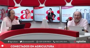 Checho Hirane sobre crisis de las farmacias populares: 