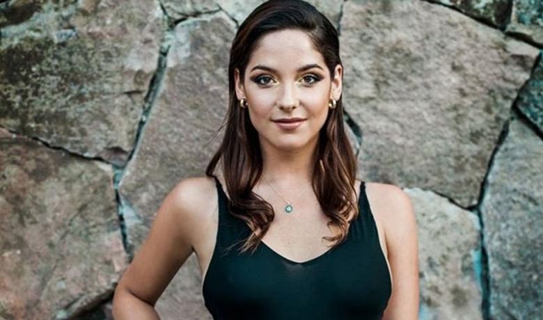 Kel Calderón deslumbró en Instagram con postal al natural: solo recibió halagos