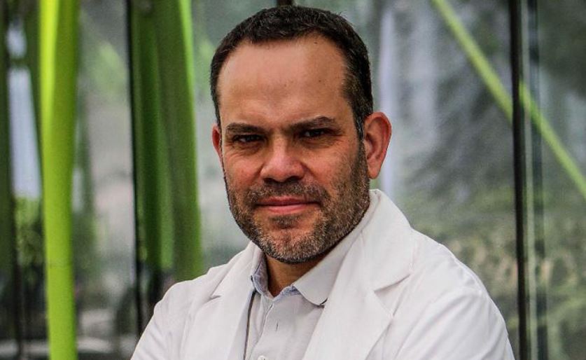 Presidente de la Sochimi y camas UCI por Covid-19: “Ya tenemos un margen de manejo bastante estrecho”