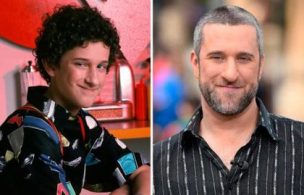 Actor de ’Salvados por la campana’ reveló que tiene cáncer