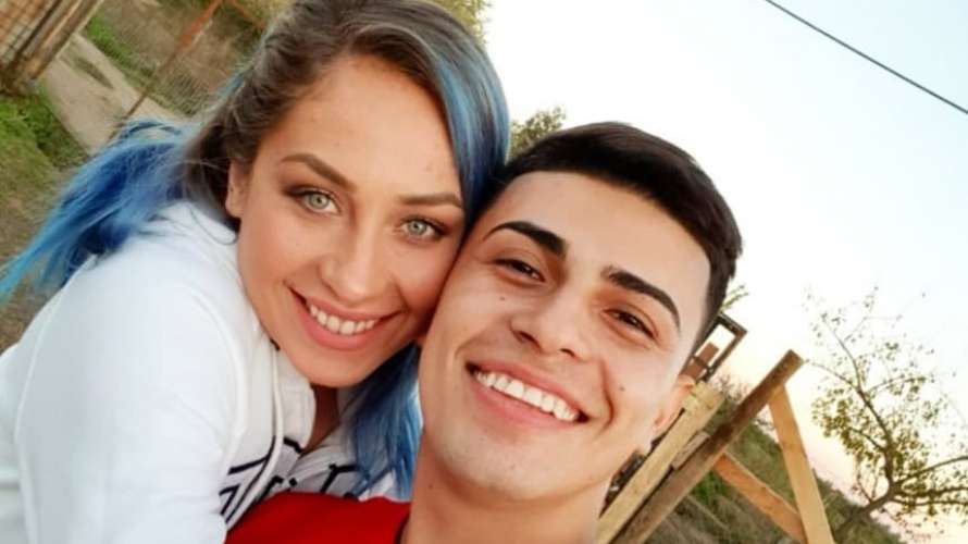 Pololo de Ingrid Aceitón se refirió a la muerte de su hija en gestación: Realizó conmovedora petición