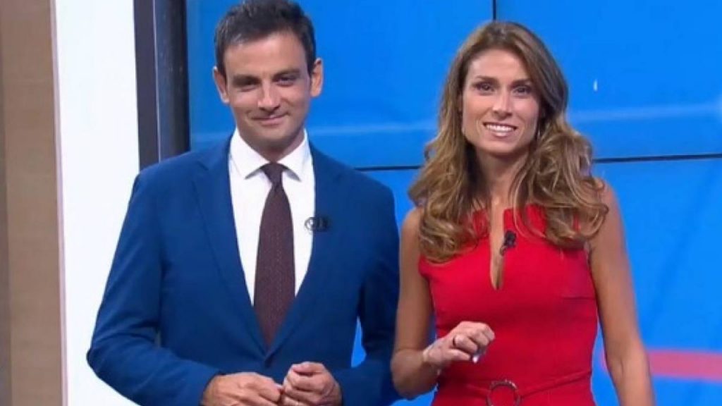 Matinal “Buenos Días a Todos” sufre dos pérdidas: comunicadores se sumarán a la competencia