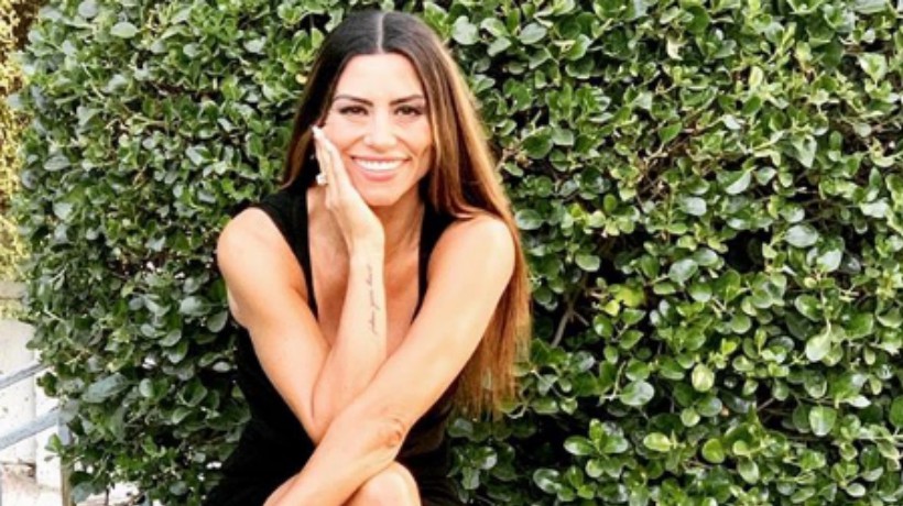 Marlene de la Fuente celebró cumpleaños de su hijo y compartió emotivo texto: “Gracias por ser la luz de mi sonrisa”