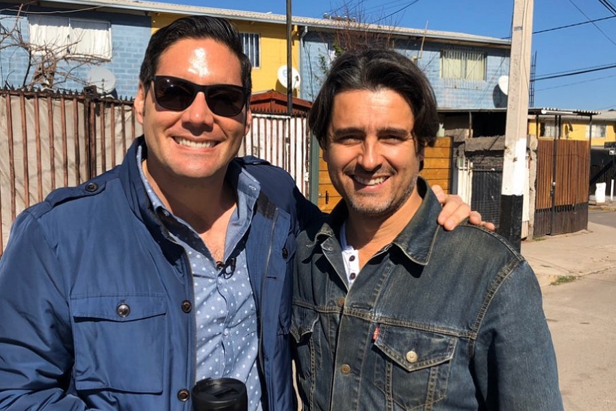 “Nunca se lo quise decir a Pedro…”: Jorge Zabaleta y una confesión que “no gustará del todo” a su amigo Ruminot