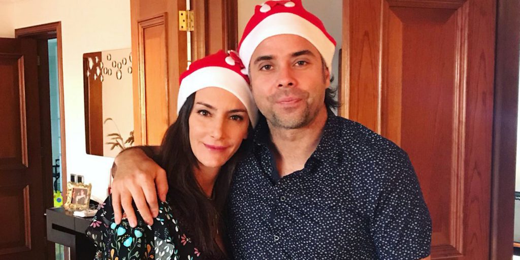 ¿Rumbo al altar? Fernando González y el especial regalo que le realizó a su pareja Luciana Aymar