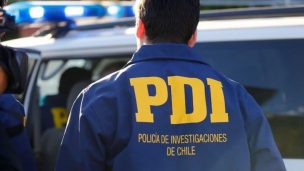 PDI realiza denuncia para que se investigue eventual amenaza de funcionario a menores de edad en Temucuicui