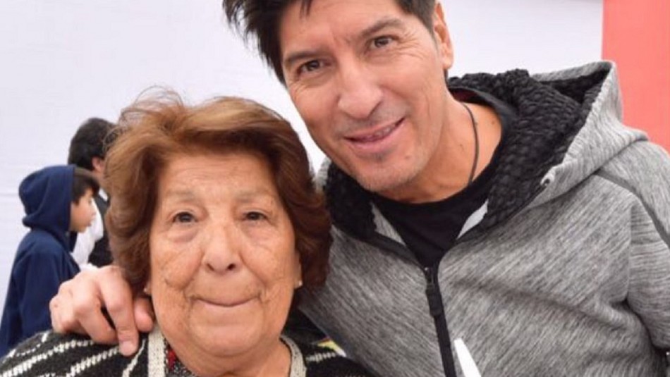 Madre de Iván Zamorano se roba miradas en “TikTok”: nieta ha publicado videos