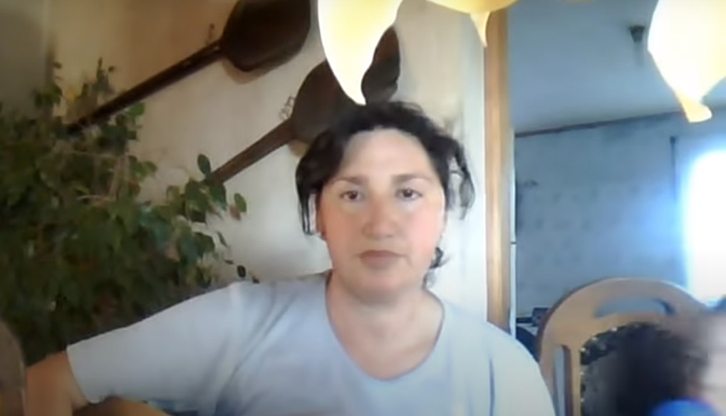 Protagonista de “Adiós Tía Paty” anuncia su candidatura como concejal de San Carlos