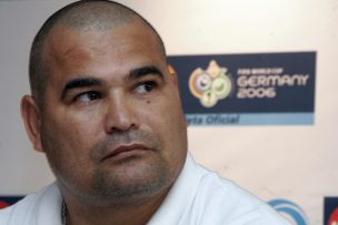 José Luis Chilavert le envió un mensaje a la ANFP tras suspensión del partido entre Coquimbo y Defensa y Justicia